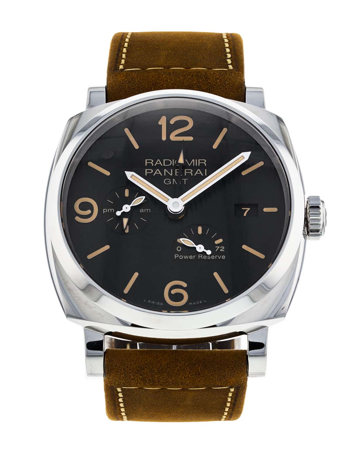 Panerai Radiomir 1940 3 Days PAM00658